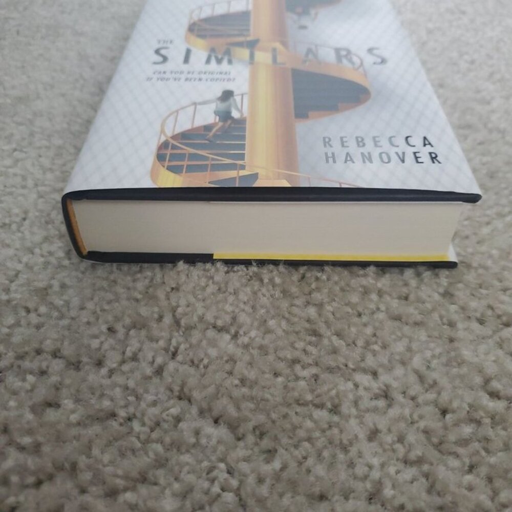 Book: The Similars - Picture 3 of 6